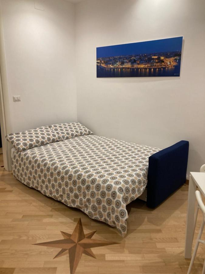 Camera A Sud Brindisi Esterno foto